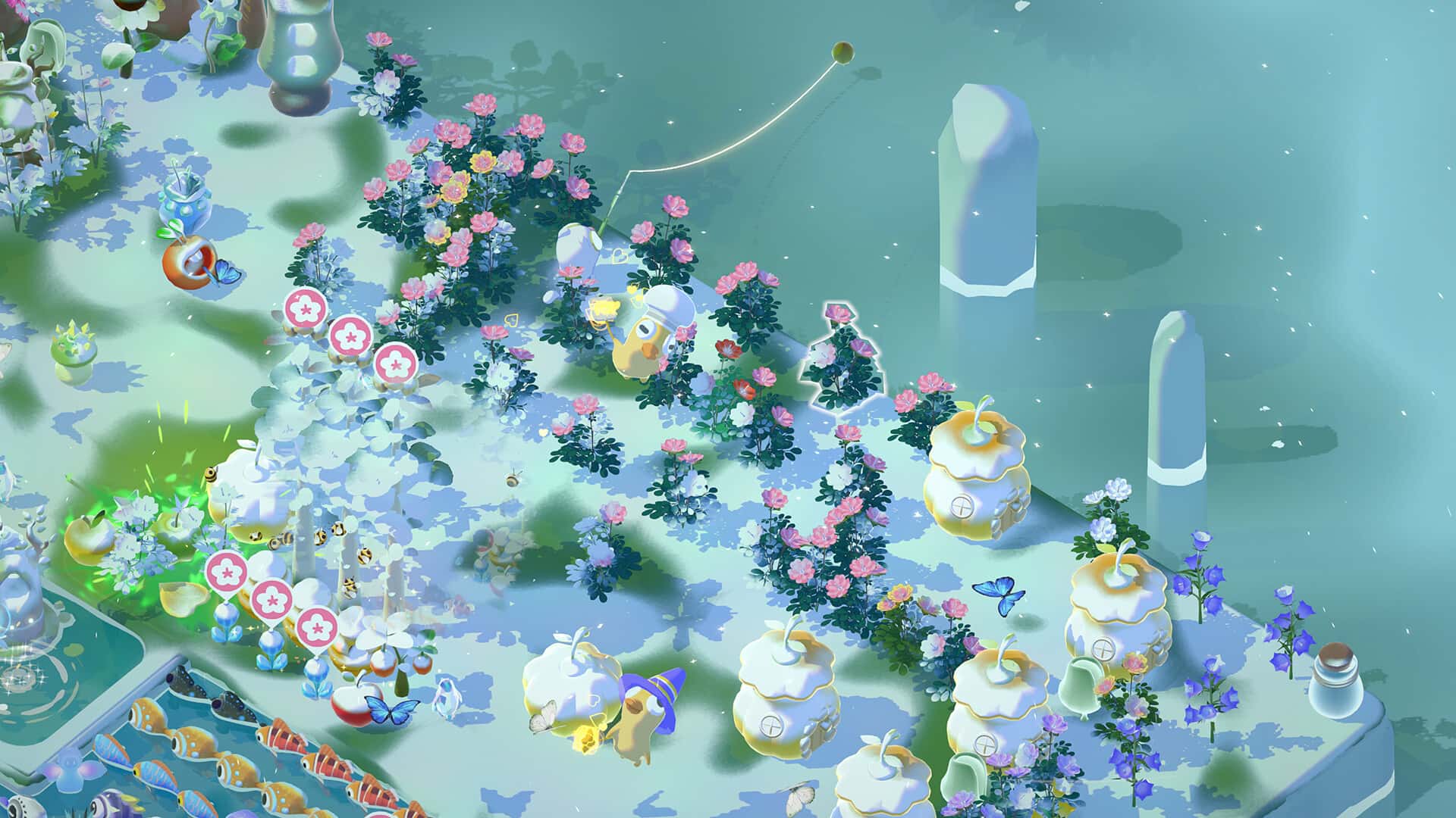 游戏截图2